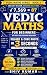 Vedic Maths for Beginners: ...