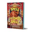 All's Spell That Ends Spell