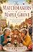 The Matchmakers of Maple Grove by S DAVIS
