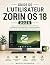 GUIDE DE L'UTILISATEUR ZORI...