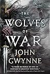 The Wolves of War by John Gwynne