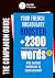 French Vocabulary Booster by J. S. Ferris