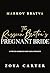 The Russian Bratva's Pregnant Bride by Zoya Carter