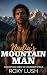 Nadia's Mountain Man: A Cur...