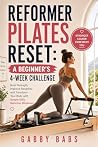 REFORMER PILATES ...