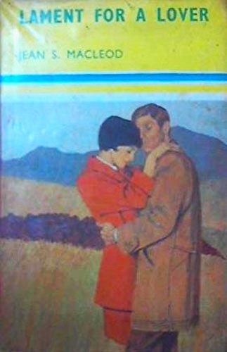 Lament for a Lover (Hardcover)