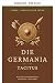 Tacitus - Germania