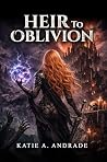 Heir to Oblivion