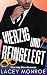 Vierzig, verführerisch & re...