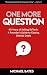 One More Question: 40 Years...