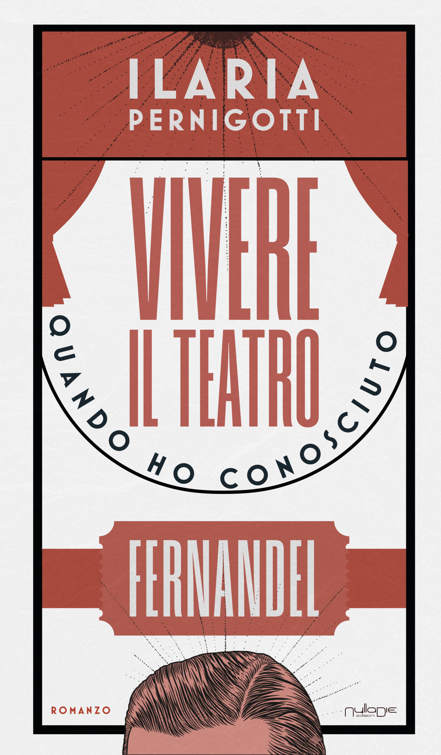 Read Vivere il teatro - Quando ho conosciuto Fernandel
