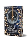 Là où naissent les tempêtes - La Face cachée de l'Odyssée Là où naissent les tempêtes - La Face cachée de l'Odyssée
