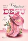 Tavo rankose degu