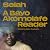 Selah: A Báyò Akómoláfé Reader
