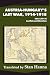 Austria-Hungary's Last War,...
