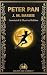 Peter Pan: Annotated & Illu...