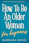How to be an Olde...