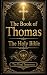 The Book of Thomas: The beg...