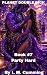 Party Hard: A Spicy Sci-Fi ...