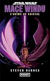 Star Wars - Mace ...
