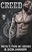 Creed (Devil's Tide MC #2)
