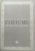 Costume: The Journal of the...