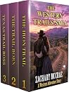 The Western Trail...