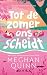 Tot de zomer ons scheidt (Dutch Edition)