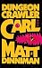 Dungeon Crawler Carl (Dutch Edition)