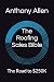 The Roofing Sales Bible by Anthony W Allen Jr