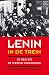 Lenin in de trein by Catherine Merridale