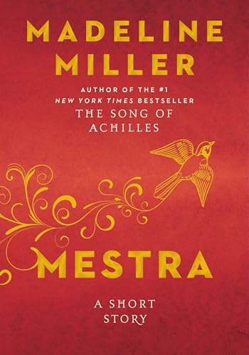 Mestra: A Short Story (Hardcover)