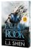 Fallen Rook (Society of Villains, #3)
