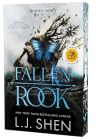 Fallen Rook