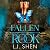 Fallen Rook (Society of Villains, #3)