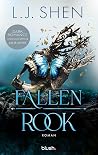 Fallen Rook