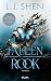 Fallen Rook (Society of Villains, #3)