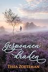 Gesponnen draden