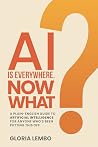 AI IS EVERYWHERE....