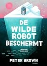 De wilde robot be...