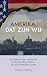 Amerika, dat zijn wij