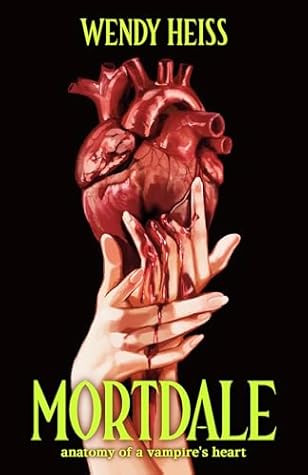 Mortdale: Anatomy of a vampire's heart