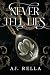 Never Tell Lies (Never Tell Trilogy Book 1)