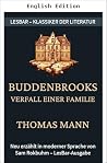 Thomas Mann - Bud...
