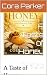 A Taste of Honey by Cora Parker