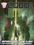 2000 AD Prog 2485 - Spirit ...