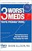 3 WORST MEDS: Former Big Ph...