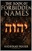 The Book Of Forbidden Names...