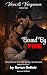 Bound by Fire 2nd Edition by Raven DeNoir Bound by Fire 2nd Edition by Raven DeNoir