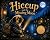 Hiccup and the Missing Moon...